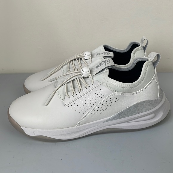 NEW Clove Brilliant White Nursing Sneakers Shoes Women’s 5.5 7 8 8.5 9 9.5 10 - Picture 7 of 13